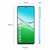 Smartphone Oppo CPH2695 6,67" Octa Core 8 GB RAM 256 GB Blue-14