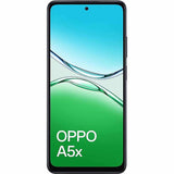 Smartphone Oppo A5X BLUE Octa Core 4 GB RAM 128 GB Blue 6,67"-1