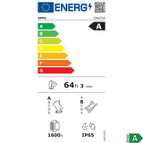 Smartphone Oppo A5X BLUE Octa Core 4 GB RAM 128 GB Blue 6,67"-13