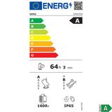 Smartphone Oppo A5X BLUE Octa Core 4 GB RAM 128 GB Blue 6,67"-14