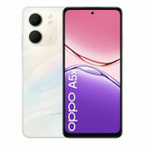 Smartphone Oppo A5X WHITE Octa Core 4 GB RAM 128 GB White 6,67"-14