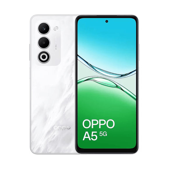 Smartphone Oppo A5 5G 6,67