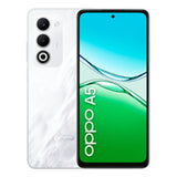 Smartphone Oppo 110010348464 6,67" Octa Core 6 GB RAM 128 GB White-8