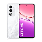 Smartphone Oppo 110010348464 6,67" Octa Core 6 GB RAM 128 GB White-0