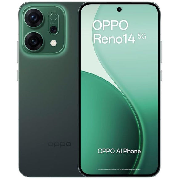 Smartphone Oppo RENO 14 6,59