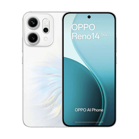 Smartphone Oppo RENO 14 6,59