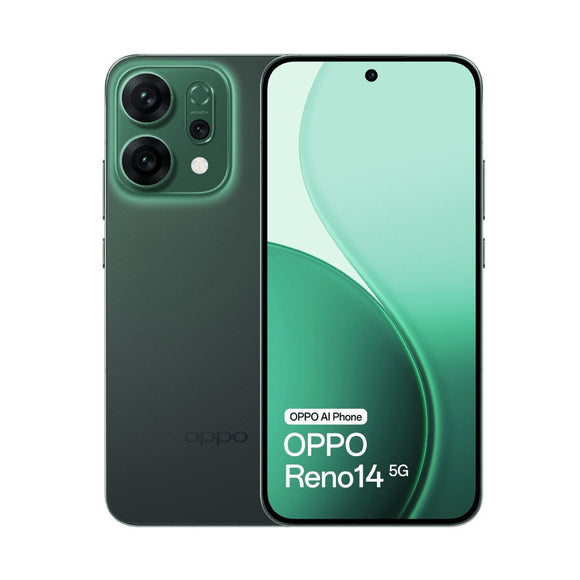 Smartphone Oppo CPH2737 6,59