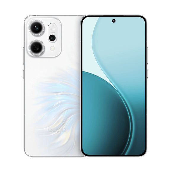 Smartphone Oppo Reno14 Pro 5G 6,83