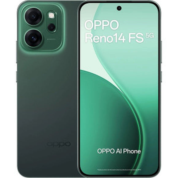Smartphone Oppo RENO 14FS 6,57