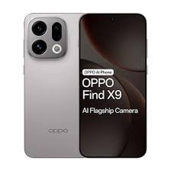 Smartphone Oppo FIND X9-0