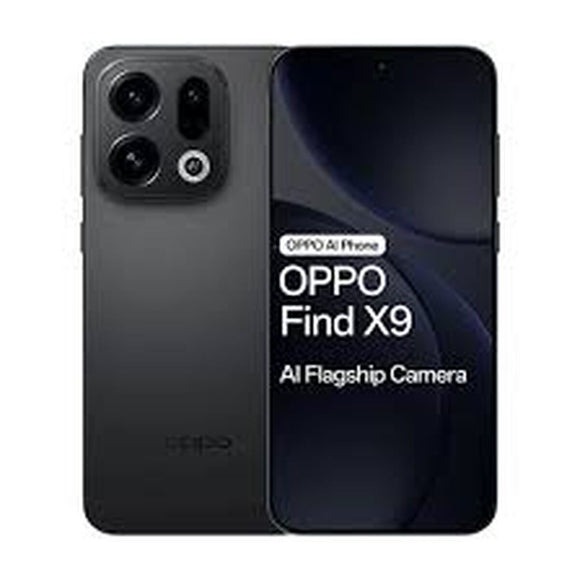 Smartphone Oppo FIND X9-0