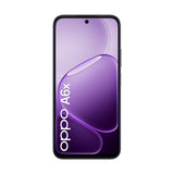 Smartphone Oppo A6X 6,75" Octa Core 4 GB RAM 128 GB Purple-4