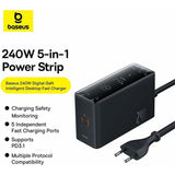 Laptop Charger Baseus P10163901113-00-1