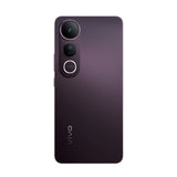 Smartphone Vivo V50 Lite 6,7" QUALCOMM SNAPDRAGON 685 8 GB RAM 256 GB Black-6