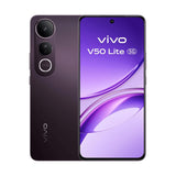 Smartphone Vivo VIVOV50L5GBUNDBK 6,77" Octa Core 8 GB RAM 256 GB Black-9