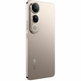 Smartphone Vivo V50 Lite 6,7" mediatek dimensity 6300 8 GB RAM 256 GB Brown Golden-6