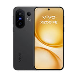 Smartphone Vivo X200 FE 5G Octa Core 12 GB RAM 512 GB Black-0