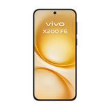 Smartphone Vivo X200 FE 5G Octa Core 12 GB RAM 512 GB Black-4
