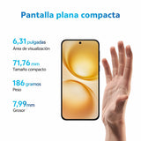 Smartphone Vivo 560271 6,3" 12 GB RAM 512 GB Black-7