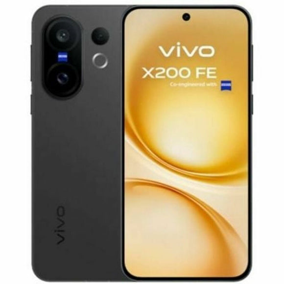 Smartphone Vivo 560271 Octa Core 12 GB RAM 512 GB Black-0