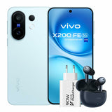 Smartphone Vivo 560272 6,3" 12 GB RAM 512 GB Blue-9