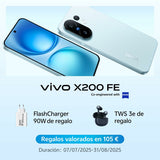 Smartphone Vivo 560272 6,3" 12 GB RAM 512 GB Blue-8