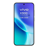 Smartphone Vivo X300 6,3" 16 GB RAM 512 GB Black Grey-9