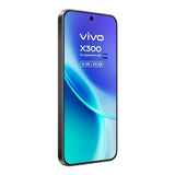 Smartphone Vivo X300 6,3" 16 GB RAM 512 GB Black Grey-8
