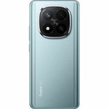 Smartphone Xiaomi NOTE14PRO+ BLUE 6,67" 8 GB RAM 256 GB Blue-45