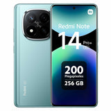 Smartphone Xiaomi NOTE14PRO+ BLUE 6,67" 8 GB RAM 256 GB Blue-2