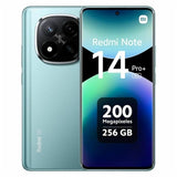 Smartphone Xiaomi NOTE14PRO+ BLUE 6,67" 8 GB RAM 256 GB Blue-17