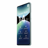 Smartphone Xiaomi NOTE14PRO+ BLUE 6,67" 8 GB RAM 256 GB Blue-10