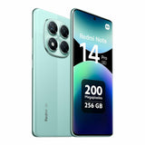 Smartphone Xiaomi MZB0IMOEU 6,67" 8 GB RAM 256 GB Green-0