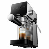 Express Manual Coffee Machine UFESA Black-9