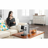 Express Manual Coffee Machine UFESA Black-2