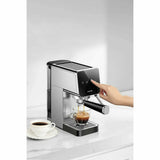 Express Manual Coffee Machine UFESA Black-1
