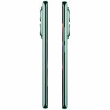 Smartphone Xiaomi POCO X7 Octa Core 8 GB RAM 256 GB Green 6,67"-2