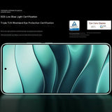 Smartphone Xiaomi MZB0IOEEU 6,67" 8 GB RAM 256 GB Green-6