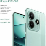 Smartphone Xiaomi 8 GB RAM 256 GB Green 6,67"-9