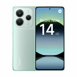 Smartphone Xiaomi 8 GB RAM 256 GB Green 6,67"-35