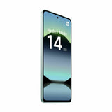 Smartphone Xiaomi 24094RAD4G 6,67" Octa Core 8 GB RAM 256 GB Green-2