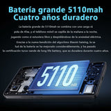 Smartphone Xiaomi 8 GB RAM 256 GB Green 6,67"-4