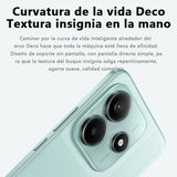 Smartphone Xiaomi 8 GB RAM 256 GB Green 6,67"-3