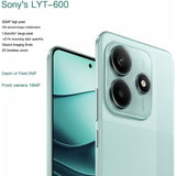 Smartphone Xiaomi 8 GB RAM 256 GB Green 6,67"-1