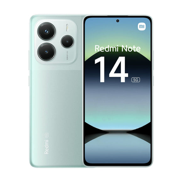 Smartphone Xiaomi Redmi Note 14 6,67