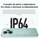 Smartphone Xiaomi MZB0INYEU 6,67" 8 GB RAM 256 GB Black-5