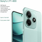 Smartphone Xiaomi MZB0INYEU 6,67" 8 GB RAM 256 GB Black-2