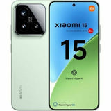 Smartphone Xiaomi 24129PN74G 6,36" Octa Core 12 GB RAM 256 GB Green-4