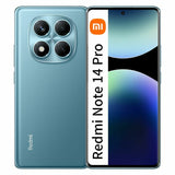 Smartphone Xiaomi NOTE14P 12-512 BL Octa Core 12 GB RAM 512 GB Blue 6,67"-7