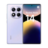 Smartphone Xiaomi NOTE14P 12-512 PUR Octa Core 12 GB RAM 512 GB Lilac Purple 6,67"-14